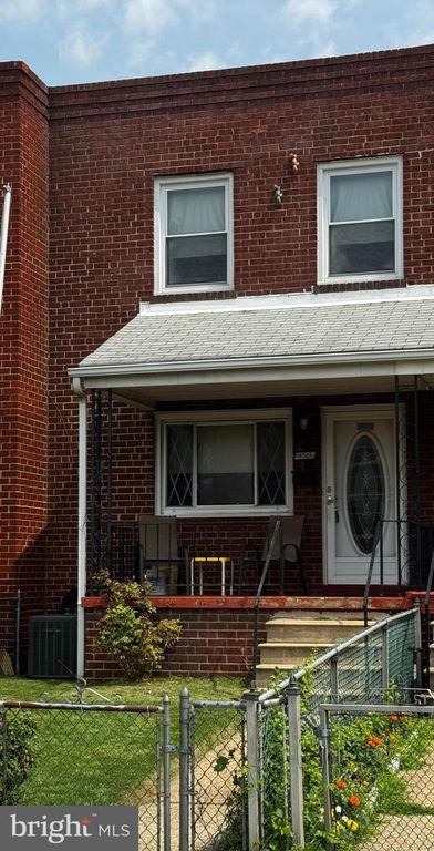 8008 GRAY HAVEN RD, Baltimore, MD 21222