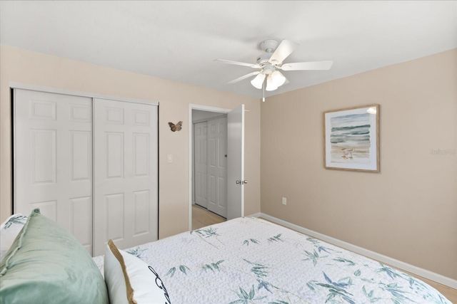 2425 FLAMINGO BOULEVARD K28, Bradenton, FL 34207