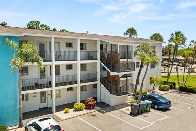 2425 FLAMINGO BOULEVARD K28, Bradenton, FL 34207