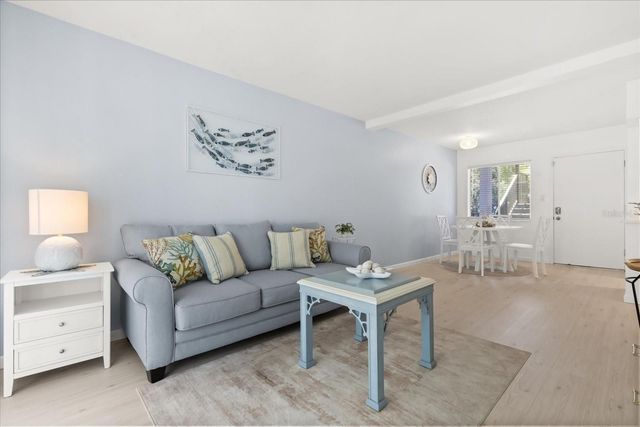 2425 FLAMINGO BOULEVARD K28, Bradenton, FL 34207