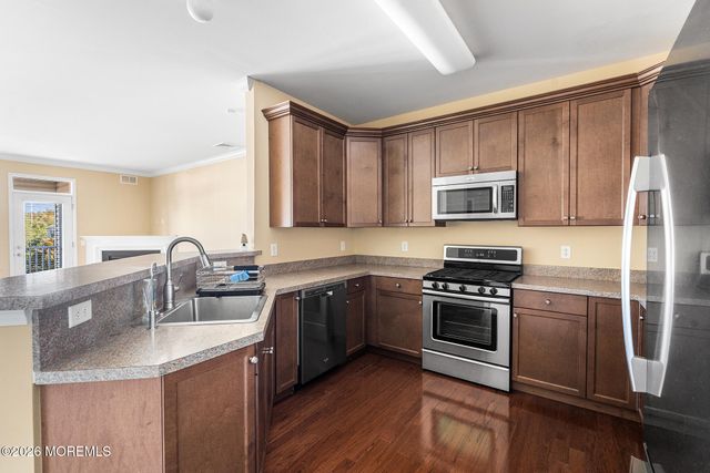 635 Sloan Court, Matawan, NJ 07747