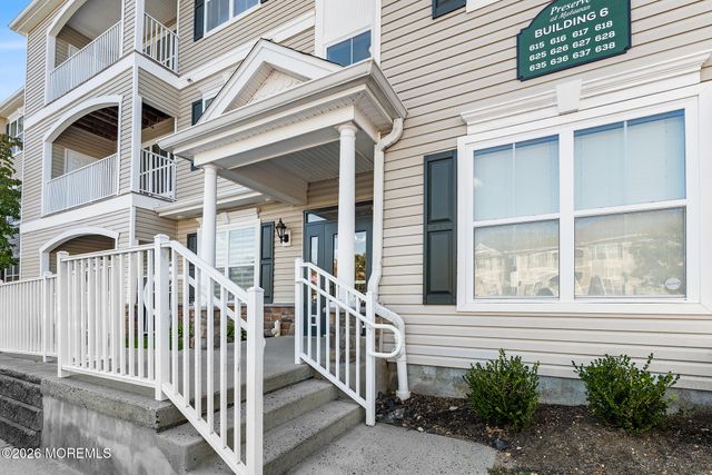 635 Sloan Court, Matawan, NJ 07747