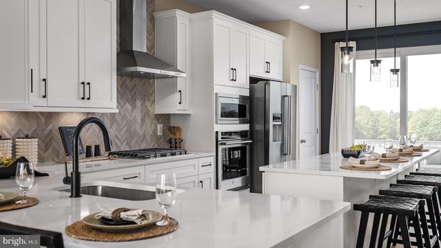 HOMESITE 27 SIRI CT, Frederick, MD 21703