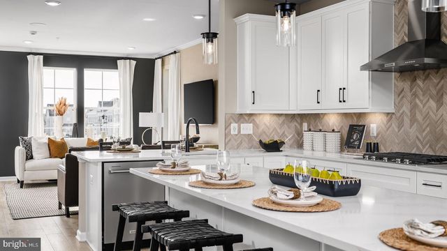 HOMESITE 27 SIRI CT, Frederick, MD 21703