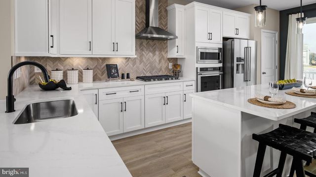HOMESITE 27 SIRI CT, Frederick, MD 21703