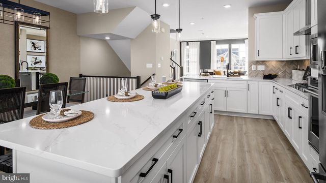 HOMESITE 27 SIRI CT, Frederick, MD 21703