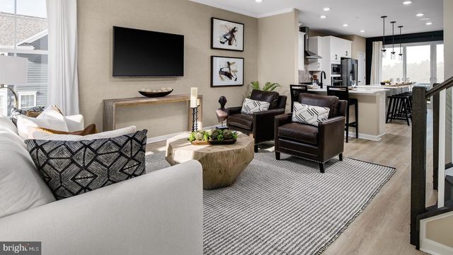 HOMESITE 27 SIRI CT, Frederick, MD 21703