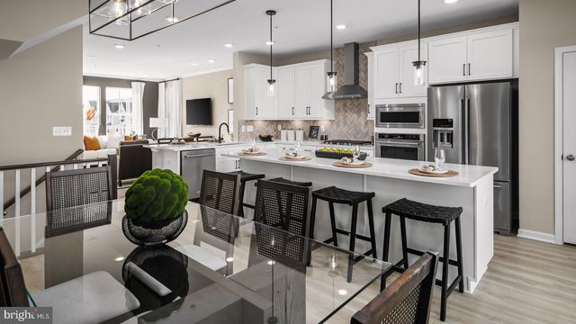 HOMESITE 27 SIRI CT, Frederick, MD 21703