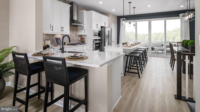 HOMESITE 27 SIRI CT, Frederick, MD 21703
