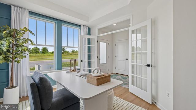 HOMESITE 27 SIRI CT, Frederick, MD 21703