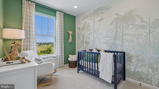 HOMESITE 27 SIRI CT, Frederick, MD 21703