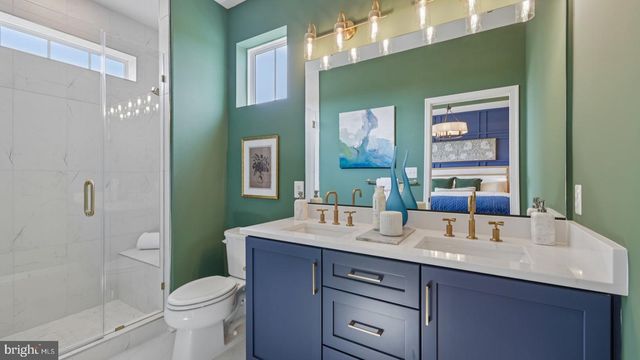 HOMESITE 27 SIRI CT, Frederick, MD 21703