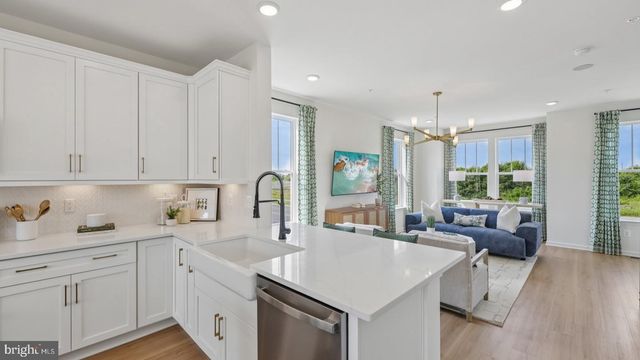 HOMESITE 27 SIRI CT, Frederick, MD 21703