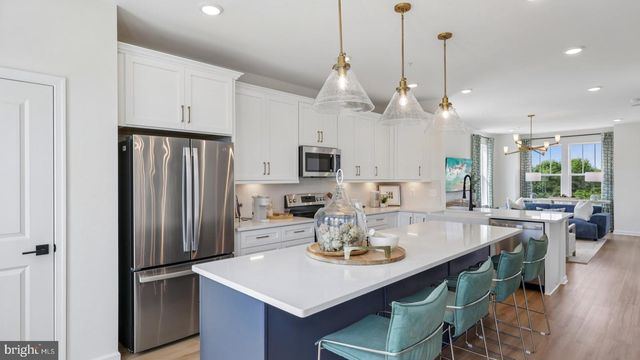 HOMESITE 27 SIRI CT, Frederick, MD 21703