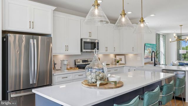 HOMESITE 27 SIRI CT, Frederick, MD 21703