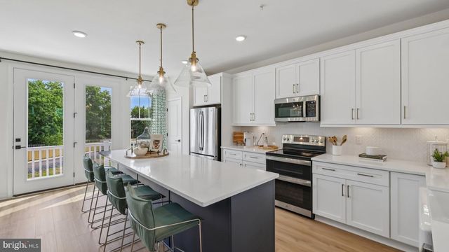 HOMESITE 27 SIRI CT, Frederick, MD 21703