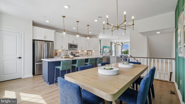 HOMESITE 27 SIRI CT, Frederick, MD 21703