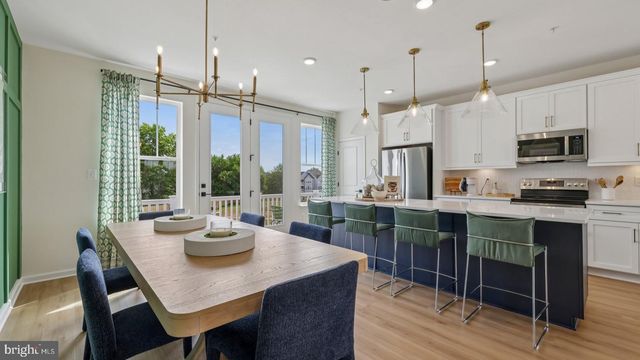 HOMESITE 27 SIRI CT, Frederick, MD 21703