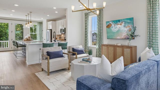 HOMESITE 27 SIRI CT, Frederick, MD 21703