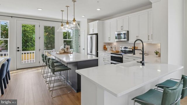 HOMESITE 27 SIRI CT, Frederick, MD 21703