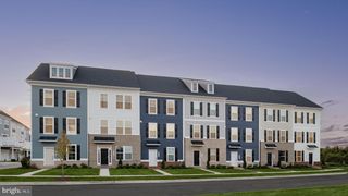 HOMESITE 27 SIRI CT, Frederick, MD 21703