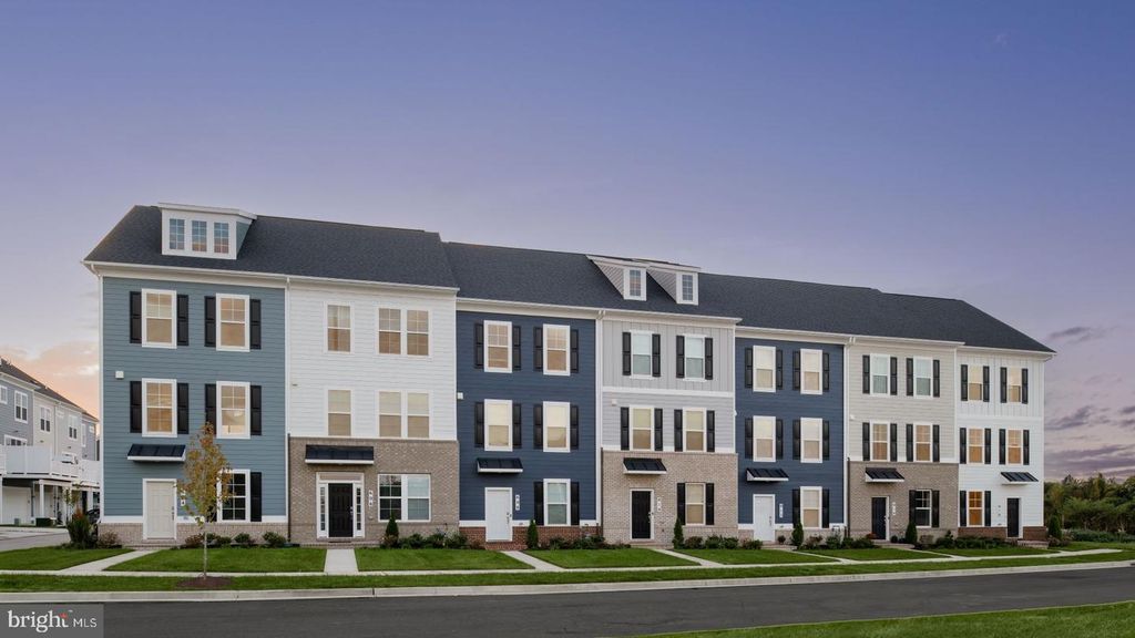 HOMESITE 27 SIRI CT, Frederick, MD 21703