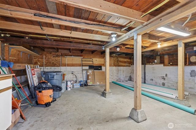 5444 40th Avenue SW, Seattle, WA 98136