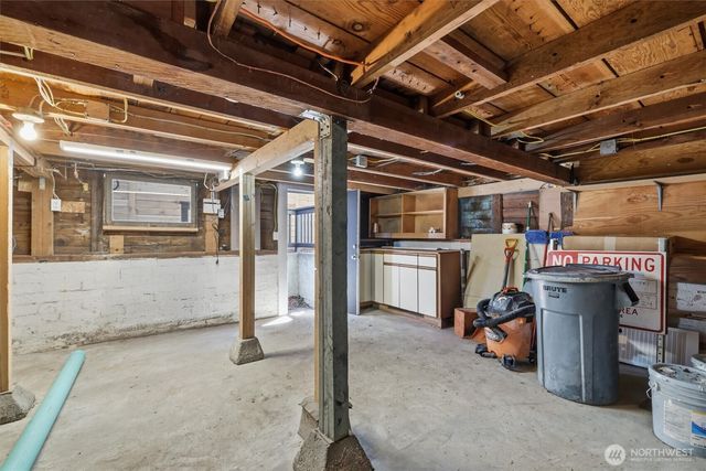 5444 40th Avenue SW, Seattle, WA 98136