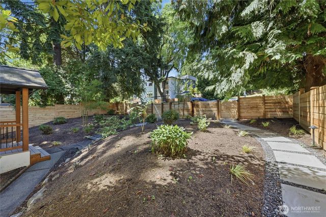 5444 40th Avenue SW, Seattle, WA 98136