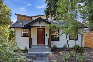 5444 40th Avenue SW, Seattle, WA 98136