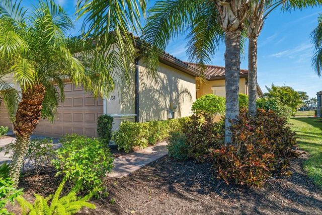 131 BABBLING BROOK RUN, Bradenton, FL 34212