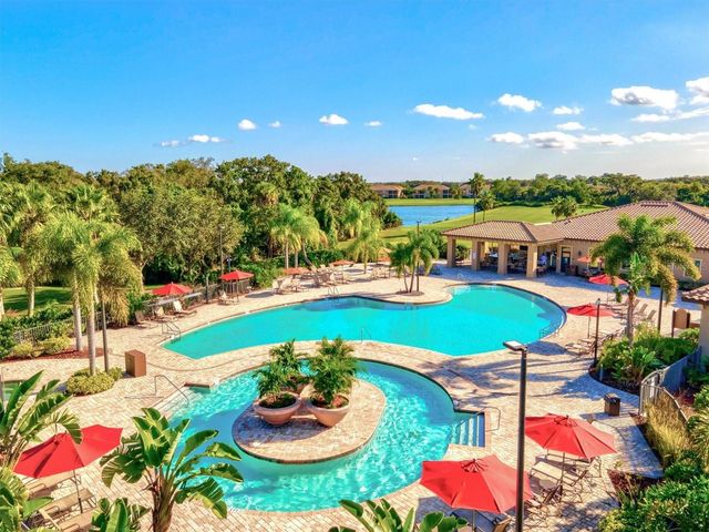 131 BABBLING BROOK RUN, Bradenton, FL 34212