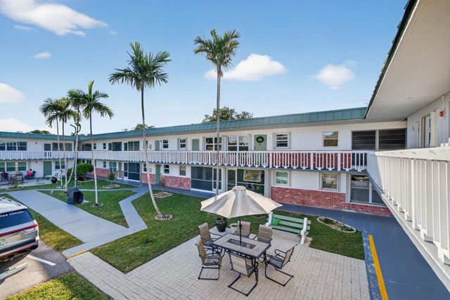 1354 N 12th Court 7B, Hollywood, FL 33019