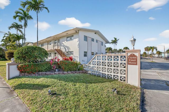 1354 N 12th Court 7B, Hollywood, FL 33019