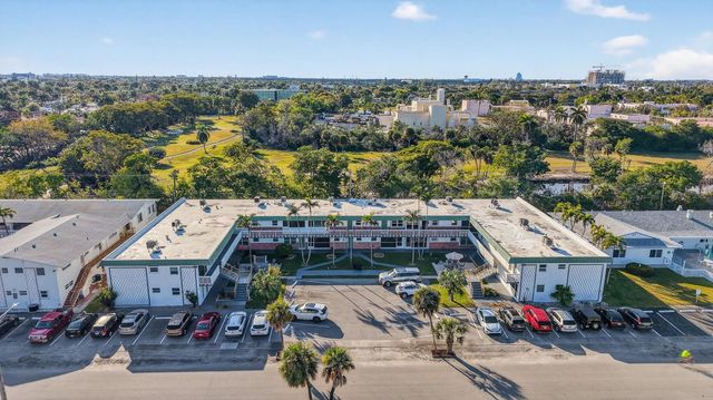 1354 N 12th Court 7B, Hollywood, FL 33019