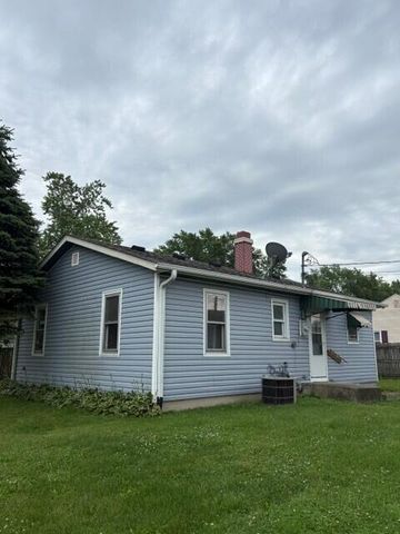 3600 Saint Joseph Place, Hobart, IN 46342