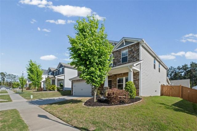 701 Stately Drive, Woodstock, GA 30188