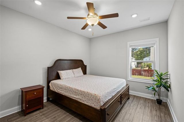 701 Stately Drive, Woodstock, GA 30188