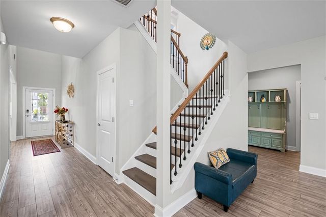 701 Stately Drive, Woodstock, GA 30188
