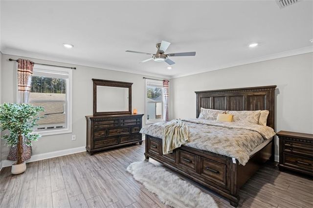 701 Stately Drive, Woodstock, GA 30188
