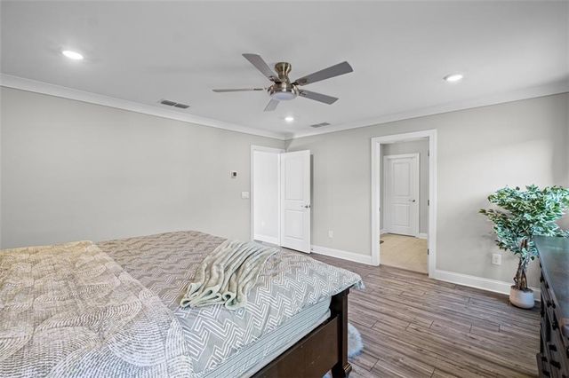 701 Stately Drive, Woodstock, GA 30188