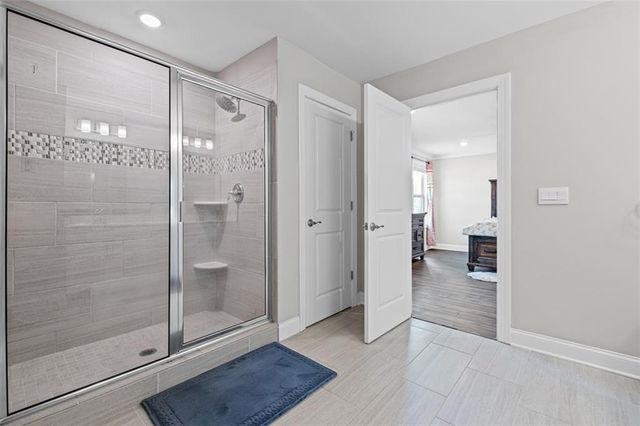 701 Stately Drive, Woodstock, GA 30188