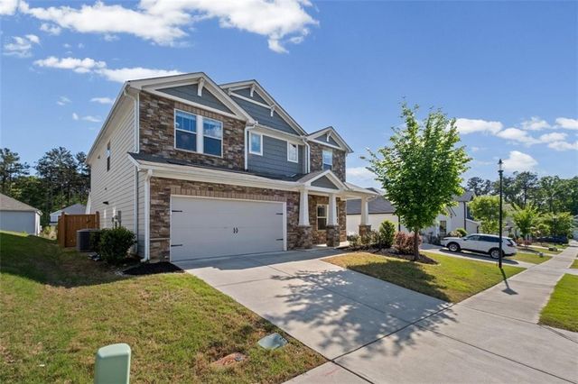 701 Stately Drive, Woodstock, GA 30188