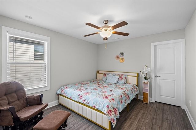 701 Stately Drive, Woodstock, GA 30188