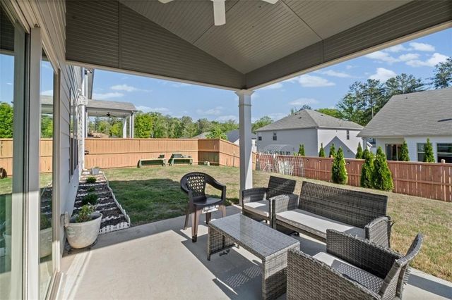 701 Stately Drive, Woodstock, GA 30188