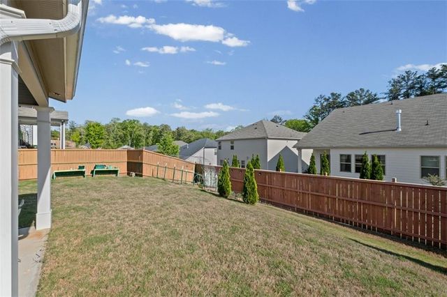 701 Stately Drive, Woodstock, GA 30188