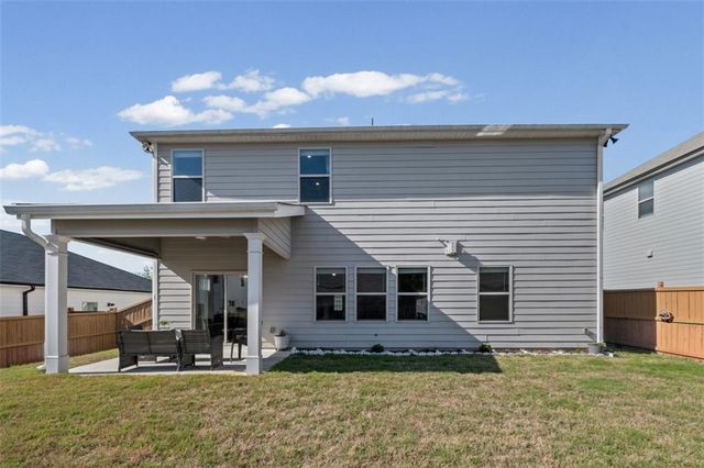 701 Stately Drive, Woodstock, GA 30188