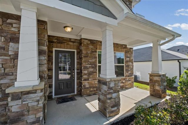 701 Stately Drive, Woodstock, GA 30188