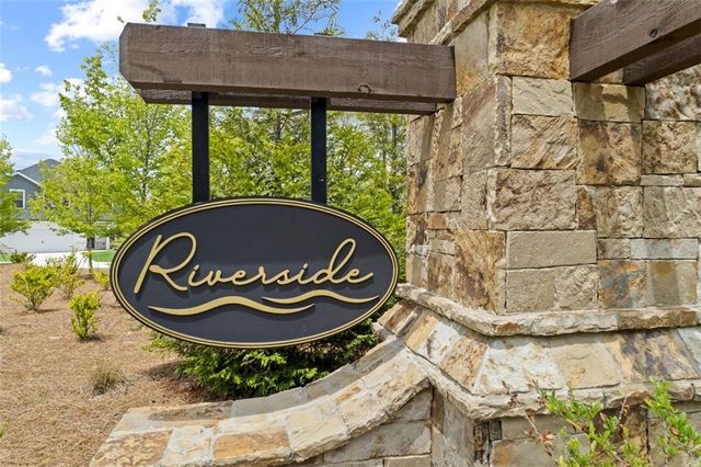 701 Stately Drive, Woodstock, GA 30188