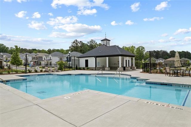 701 Stately Drive, Woodstock, GA 30188